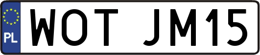 WOTJM15