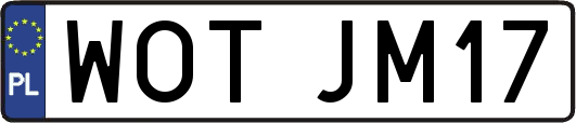 WOTJM17