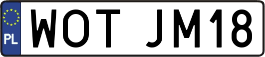 WOTJM18