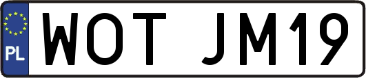 WOTJM19