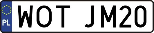 WOTJM20