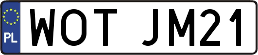WOTJM21