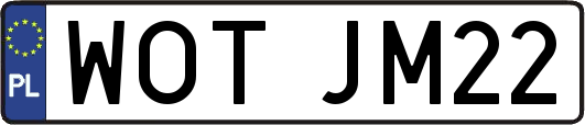 WOTJM22
