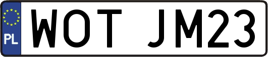 WOTJM23