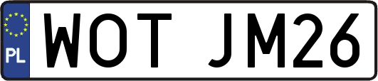 WOTJM26