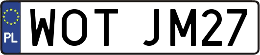 WOTJM27