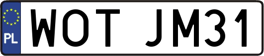 WOTJM31