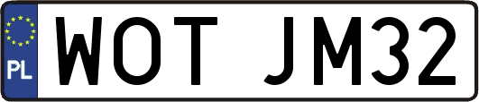 WOTJM32