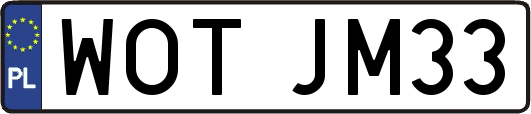 WOTJM33