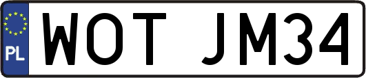 WOTJM34