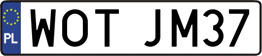 WOTJM37