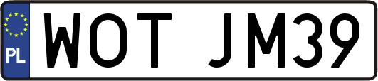 WOTJM39