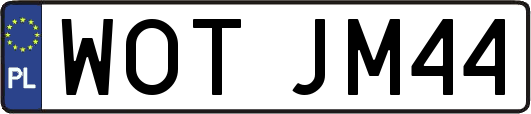 WOTJM44
