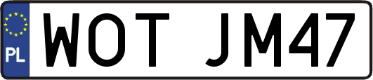 WOTJM47