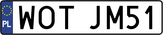 WOTJM51