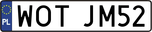 WOTJM52