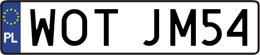 WOTJM54