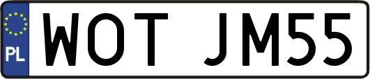 WOTJM55