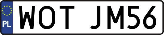 WOTJM56
