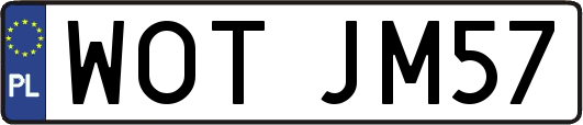 WOTJM57