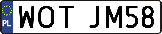 WOTJM58