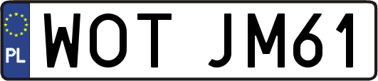 WOTJM61
