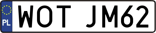 WOTJM62