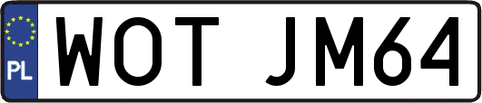 WOTJM64