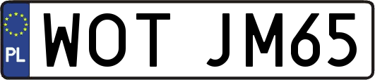 WOTJM65