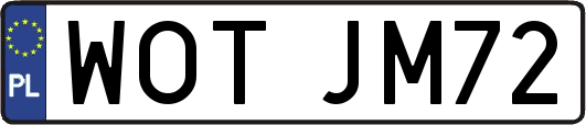 WOTJM72