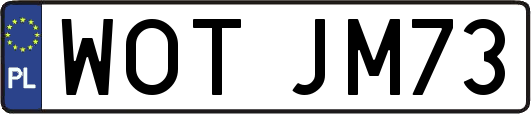 WOTJM73