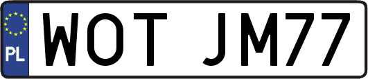 WOTJM77