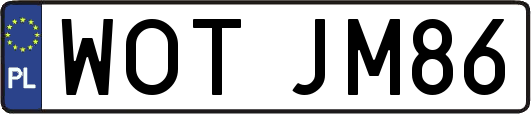 WOTJM86