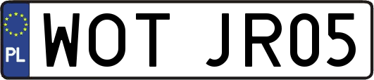 WOTJR05