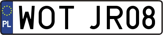 WOTJR08
