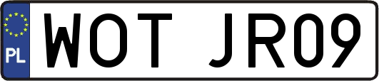 WOTJR09