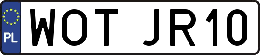 WOTJR10