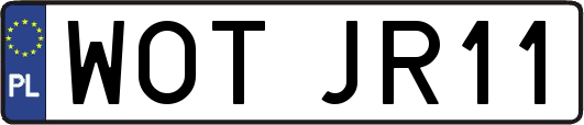 WOTJR11