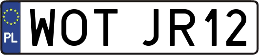 WOTJR12