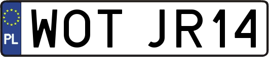 WOTJR14