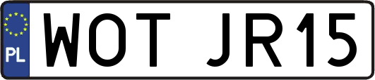 WOTJR15