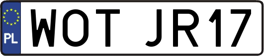 WOTJR17