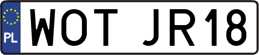 WOTJR18