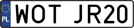 WOTJR20