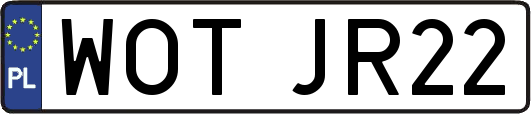 WOTJR22