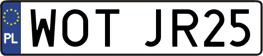 WOTJR25