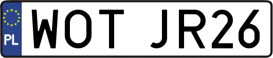 WOTJR26