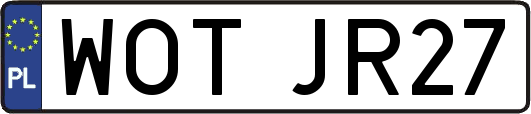 WOTJR27