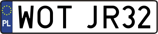 WOTJR32