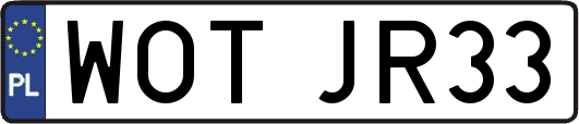 WOTJR33